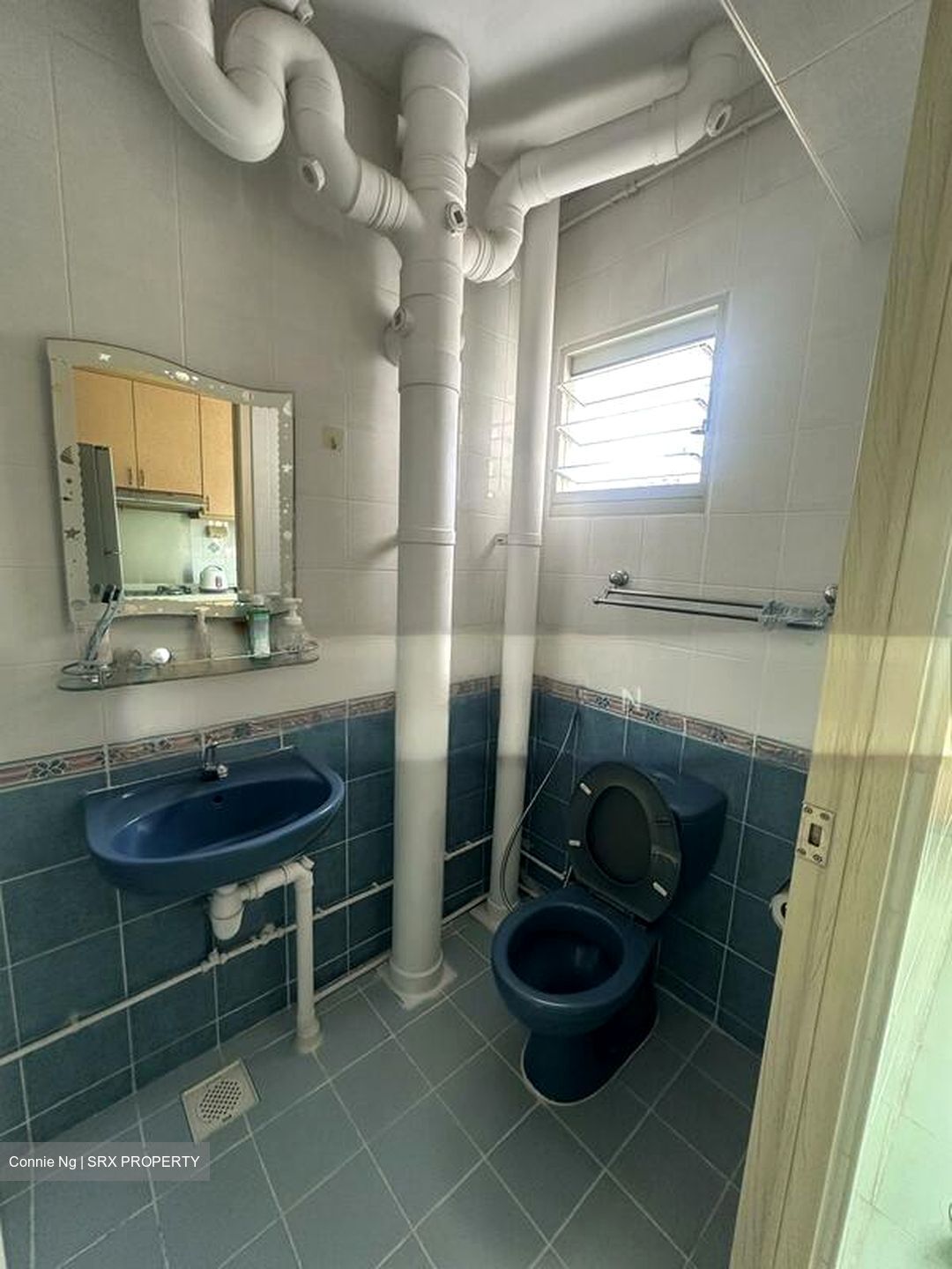 Blk 104B Edgefield Plains (Punggol), HDB 5 Rooms #507476001